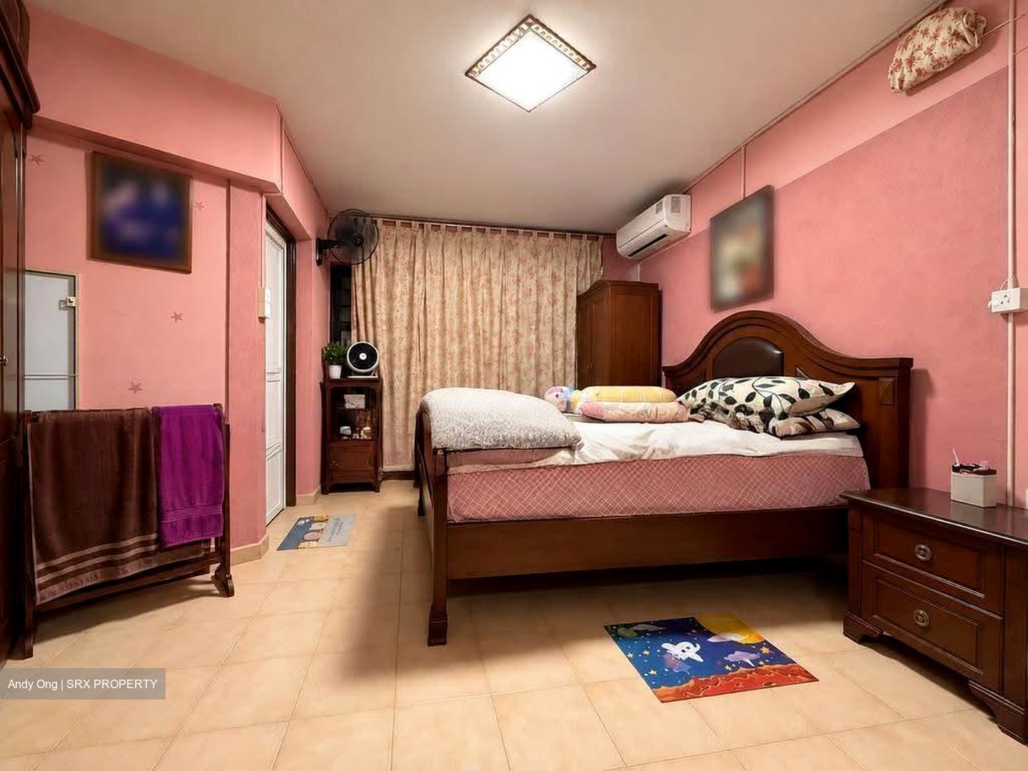 Blk 108 Jalan Bukit Merah (Bukit Merah), HDB 4 Rooms #613731611